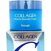 Крем з колагеном