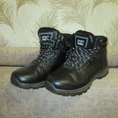 Ботинки/зима в отличном состоянии