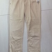 Бавовняні штани від Tchibo (Tako) розмір 36