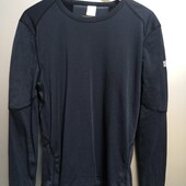 Термобелье ,реглан с флисовыми вставками.