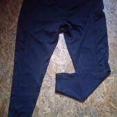 Фірмові класні спортивні лосини,розмір XL