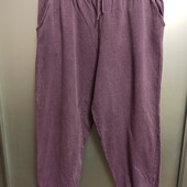Штаны спортивные ,теплый трикотаж с начесом,новые.