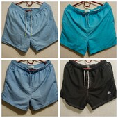 Шорти чоловічі Next, Primark,Tu