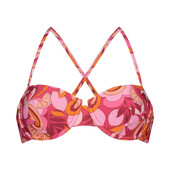 65. Купальник роздільний 75E/XS