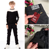 Підліткові 10-17 років Штани зимові мʼякі та на утепленні від 10до 17 років