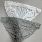 70. Труси 2 шт l/xl, eur. 46