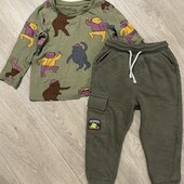 Комплект речей на хлопчика, р.92/98