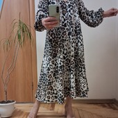 Модне стильне плаття розмір 16