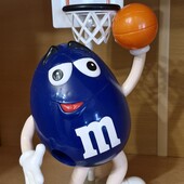 Диспенсер M&M's, можливо для колекції