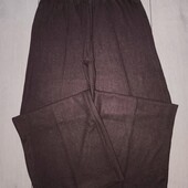 Широкі штани / палаццо Primark, 14-15р / 166см