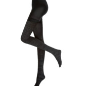 Теплі термоколготки з малюнком esmara, размер М