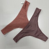 79. Стрінги 2 шт S