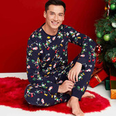 Піжама чоловіча Livergy eur М 48\50