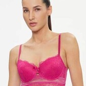 Арт.204 бюстгальтер брендовий від hunkemoller євро розмір 75е.