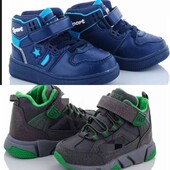 стильні і якісні демісезонні кросівки 