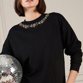 Нарядная кофточка Betty Barclay