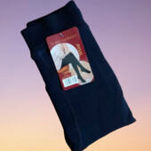 Колготки на хутрі