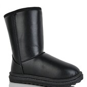 Угги акційна ціна шкірі та замші