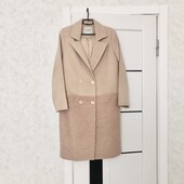 Якісне пальто