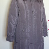 Пуховик жіночий 56-58