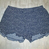 Шортики для дому та сну від Nutmeg Розм 16-18