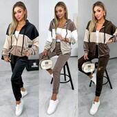 Якісний велюр