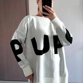 Туніка оверсайз р.42-54