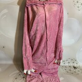 Плюшевый слип, кигуруми размер 2ХЛ/3хл