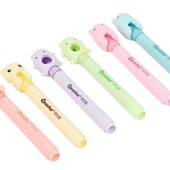 Новый набор маркеров в лоте 6 шт