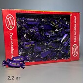 Цукерка "Східна Ніч" торгової марки "Київські Ласощі", лот 100 грам