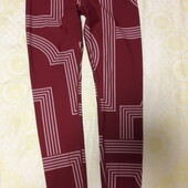 Спортивні лосини