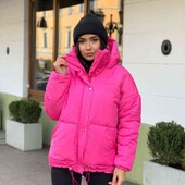 куртка зима