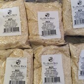 Рис довгий разом 3.5 кг