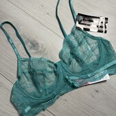 102. Бюстгальтер мереживний 75С