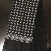 Шарф новый!