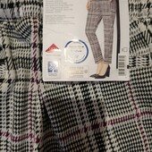 Жіночі ділові джоггери esmara®, розмір наш 48-50(м 40/42 євро)