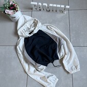 ❄️ Куртка вітро вка площі вка/ Має великий глибокий капюшон