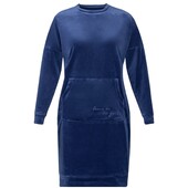 Велюрова сукня з передньою кишенею Esmara М 40/42 euro