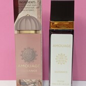Amouage Guidance 40 мл. Современный, шлейфовый, комплементарный аромат ❤️