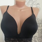 Комфортний бюстгальтер без кісточок 38D-85D