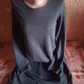 Фірмова тепленька сукня,розмір ХS