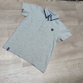 Футболка-поло Cegisa 128