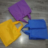 Сумки оксвард крепкая размер 30 см высота ширина 40см