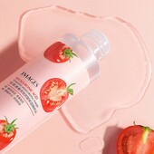 Тонер для обличчя з томатом і гіалуроновою кислотою Images 120 мл