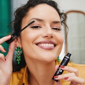 мультифункціональна туш для вій 5 в 1 Святковий випуск