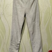 Відмінні теплі штанці, товстенькі