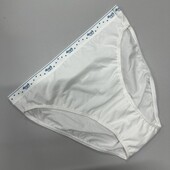 133. Труси висока посадка L