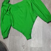 Стильна блуза-боді Uk20 Us16 Eur48