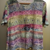 Футболка трикотаж