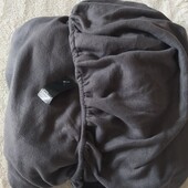 Флісове простирадло на резинці/гумці Livarno, 90/100×200×25 см